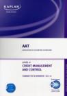 Image for Credit Management and Control - Combined Text and Workbook