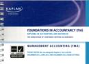Image for Management Accounting - Pocket Notes