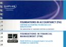Image for Foundations in Financial Management - Pocket Notes
