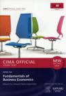 Image for CIMA paper C04, fundamentals of business economics: Study text