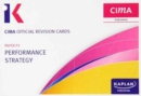Image for P3 Performance Strategy - Revision Cards