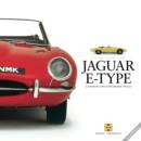 Image for Jaguar E-type  : a celebration of the world&#39;s favourite &#39;60s icon