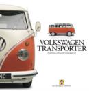 Image for Volkswagen Transporter  : a celebration of the world&#39;s most popular van