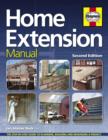 Image for The home extension manual