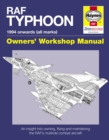 Image for RAF Typhoon  : 1994 onwards (all models)