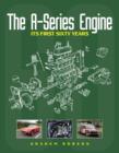 Image for The A-series engine  : its first sixty years