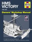 Image for HMS Victory Manual