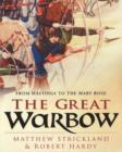 Image for The great warbow  : from Hastings to the Mary Rose