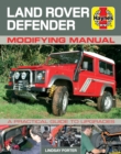 Image for Land Rover Defender Modifying Manual