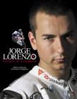 Image for Jorge Lorenzo  : portrait of a champion