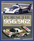 Image for Porsche 956/962  : a photographic history