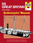 Image for SS Great Britain  : 1843-1937 onwards