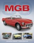 Image for MGB  : the illustrated history