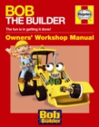 Image for Bob The Builder Manual