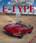 Image for Jaguae E-type  : the definitive history