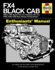 Image for Fx4 Black Cab Manual