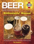 Image for Beer enthusiasts&#39; manual  : 7,000 BC onwards (all flavours)