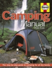 Image for The camping manual  : the step-by-step guide to camping for all the family