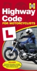 Image for Haynes Highway Code For Motorcyclists