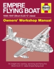 Image for Empire flying boat manual