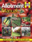 Image for Allotment Manual