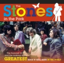 Image for The Stones in the park
