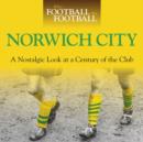 Image for When Football Was Football: Norwich City
