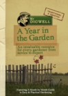 Image for Mr Digwell: A Year In The Garden