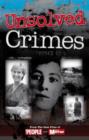 Image for Unsolved crimes  : from the case files of The People and Daily Mirror