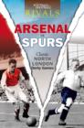 Image for Arsenal vs Spurs  : classic North London derby games