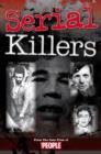 Image for Serial killers  : from the case files of The People and Daily Mirror