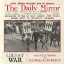 Image for Great war  : the countdown to global conflict