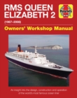 Image for Queen Elizabeth 2 Manual