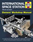 Image for International Space Station Owner&#39;s Workshop Manual
