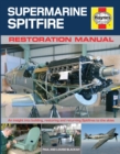 Image for Supermarine Spitfire  : restoration manual