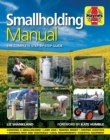 Image for Smallholding manual  : the complete step-by-step guide