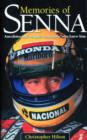 Image for Memories of Senna  : anecdotes and insights from those who knew him