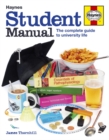 Image for Haynes student manual  : the complete guide to university life