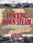Image for Tracking Down Steam