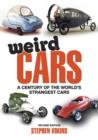 Image for Weird cars