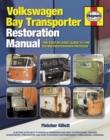 Image for Volkswagen Bay Transporter restoration manual