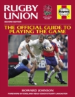 Image for Rugby Union Manual