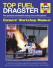 Image for Top Fuel Dragster Manual