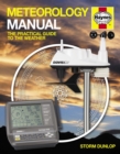 Image for Meteorology manual  : the practical guide to the weather