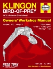 Image for Klingon Bird-Of-Prey Manual
