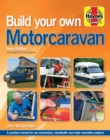 Image for Build Your Own Motorcaravan (2nd Edition)