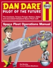 Image for Dan Dare  : Spacefleet operations manual