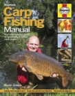 Image for Carp Fishing Manual