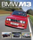 Image for BMW M3  : the complete history of these ultimate driving machines