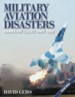 Image for Military Aviation Disasters